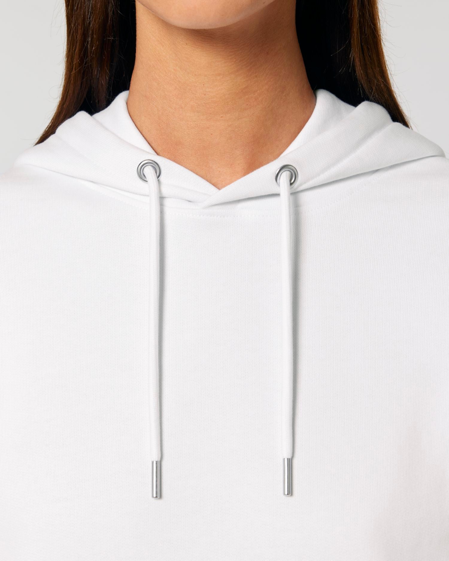 Iconic Unisex Hoodie Sweatshirt | Organic Cotton - 350 GSM | Cruiser 2.0 STSU177