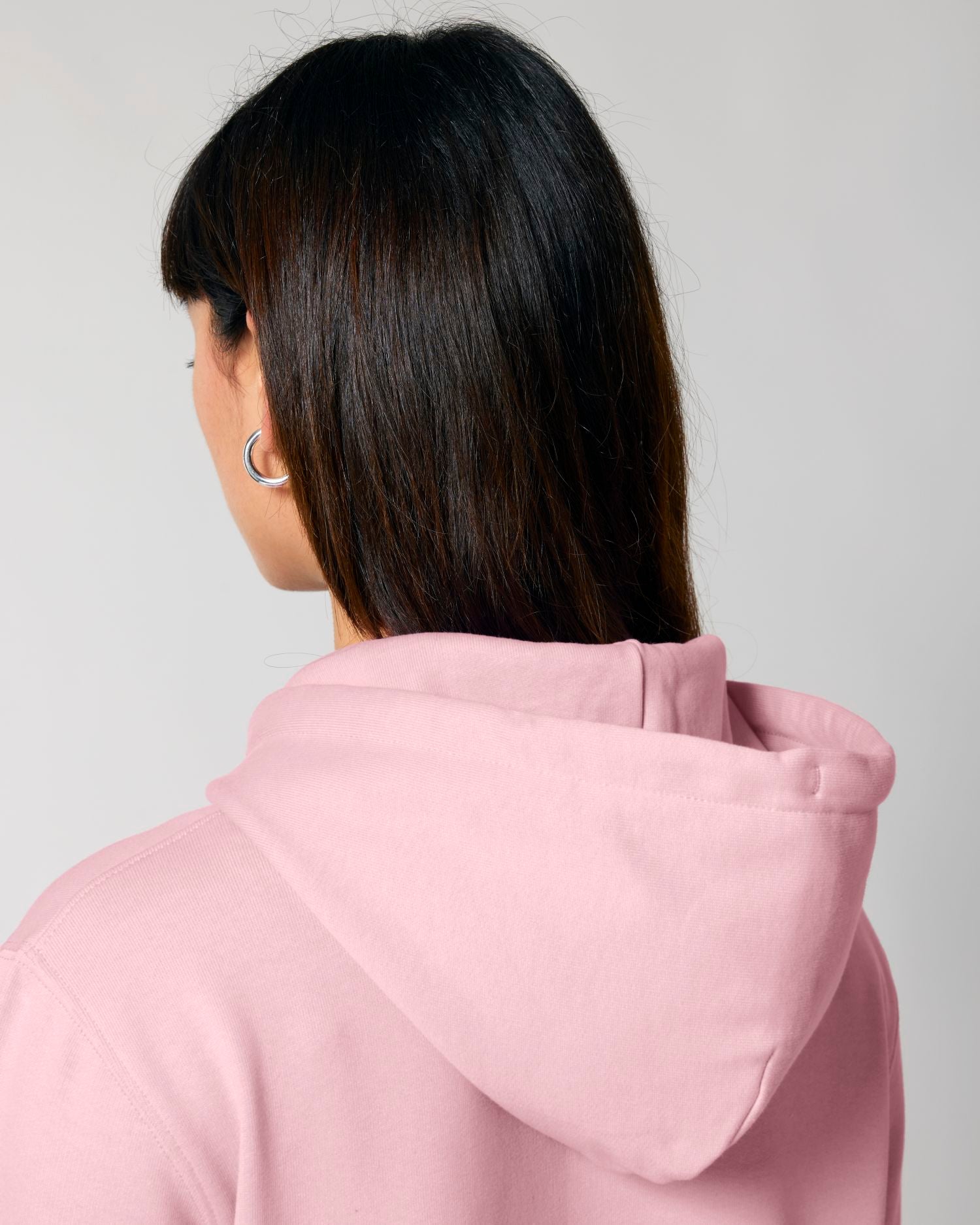 Iconic Unisex Hoodie Sweatshirt | Organic Cotton - 350 GSM | Cruiser 2.0 STSU177