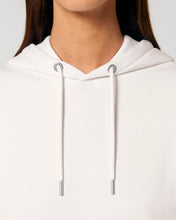 Iconic Unisex Hoodie Sweatshirt | Organic Cotton - 350 GSM | Cruiser 2.0 STSU177