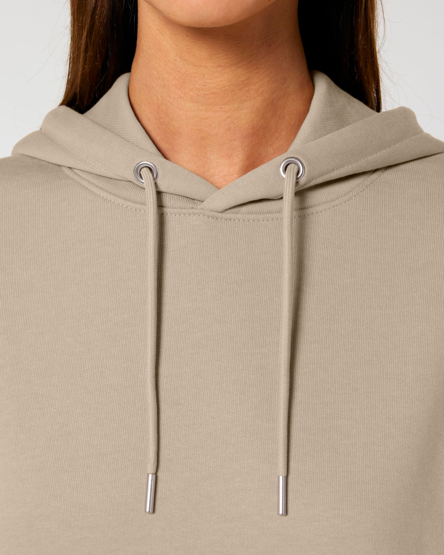 Iconic Unisex Hoodie Sweatshirt | Organic Cotton - 350 GSM | Cruiser 2.0 STSU177