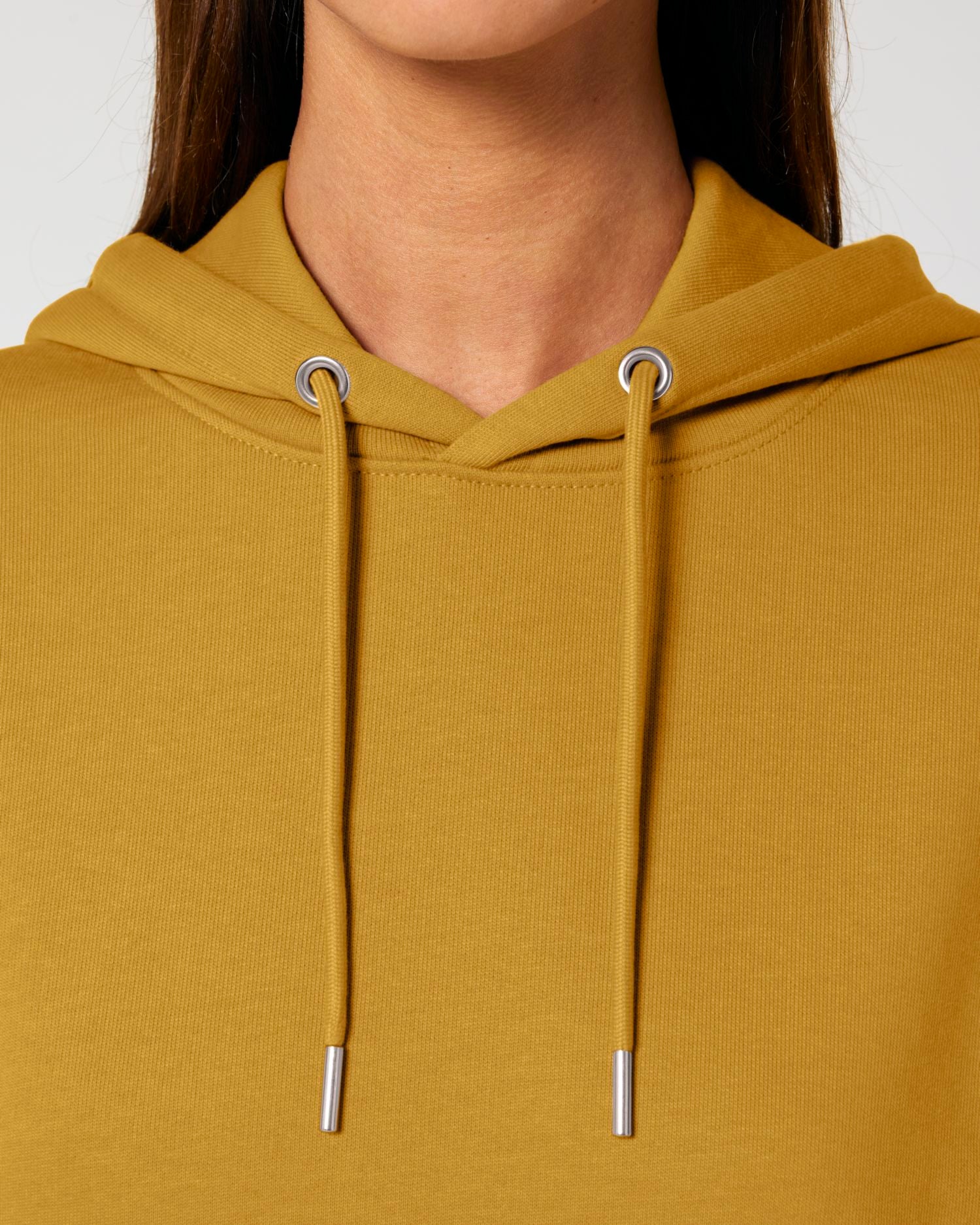 Iconic Unisex Hoodie Sweatshirt | Organic Cotton - 350 GSM | Cruiser 2.0 STSU177