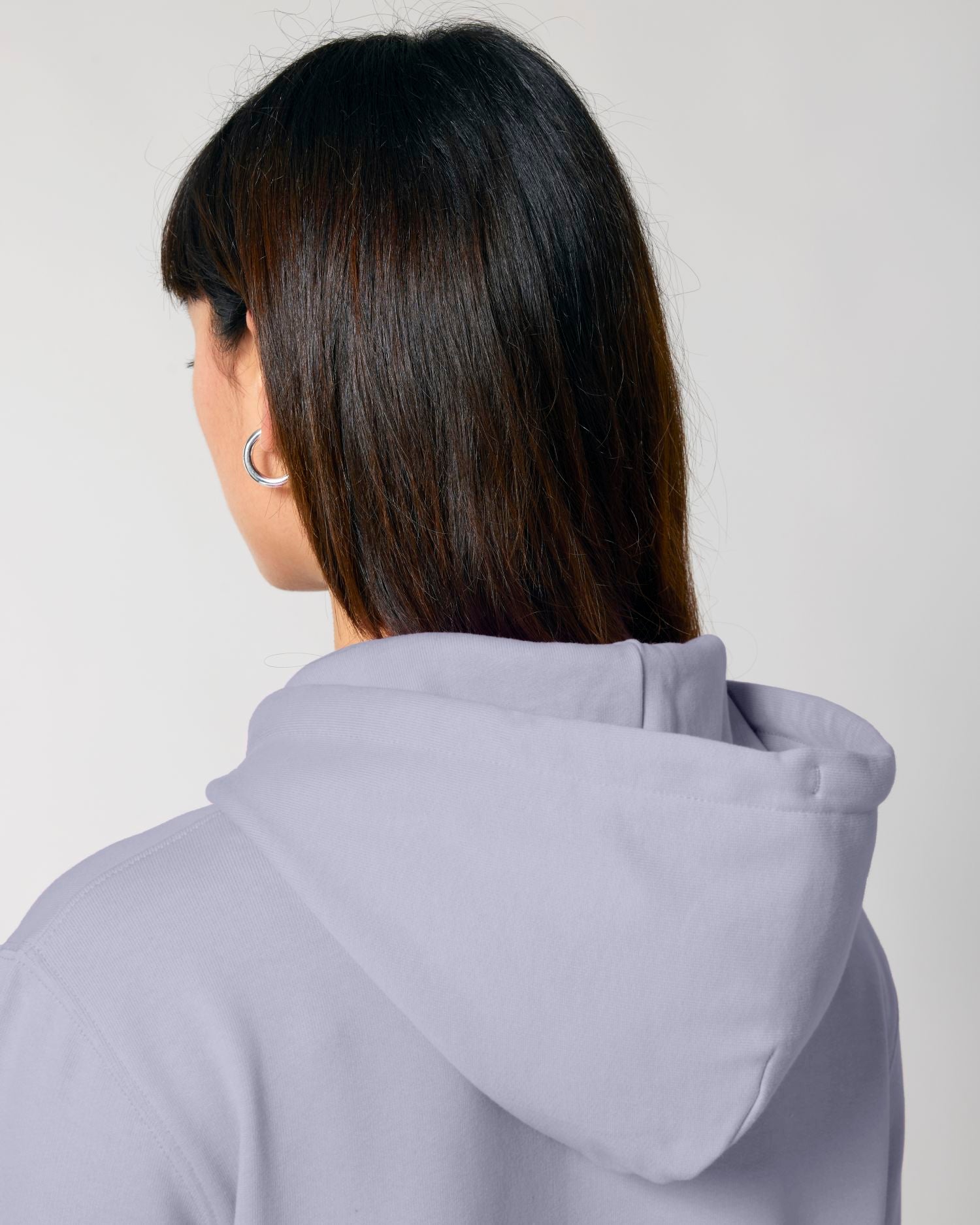 Iconic Unisex Hoodie Sweatshirt | Organic Cotton - 350 GSM | Cruiser 2.0 STSU177