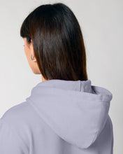 Iconic Unisex Hoodie Sweatshirt | Organic Cotton - 350 GSM | Cruiser 2.0 STSU177