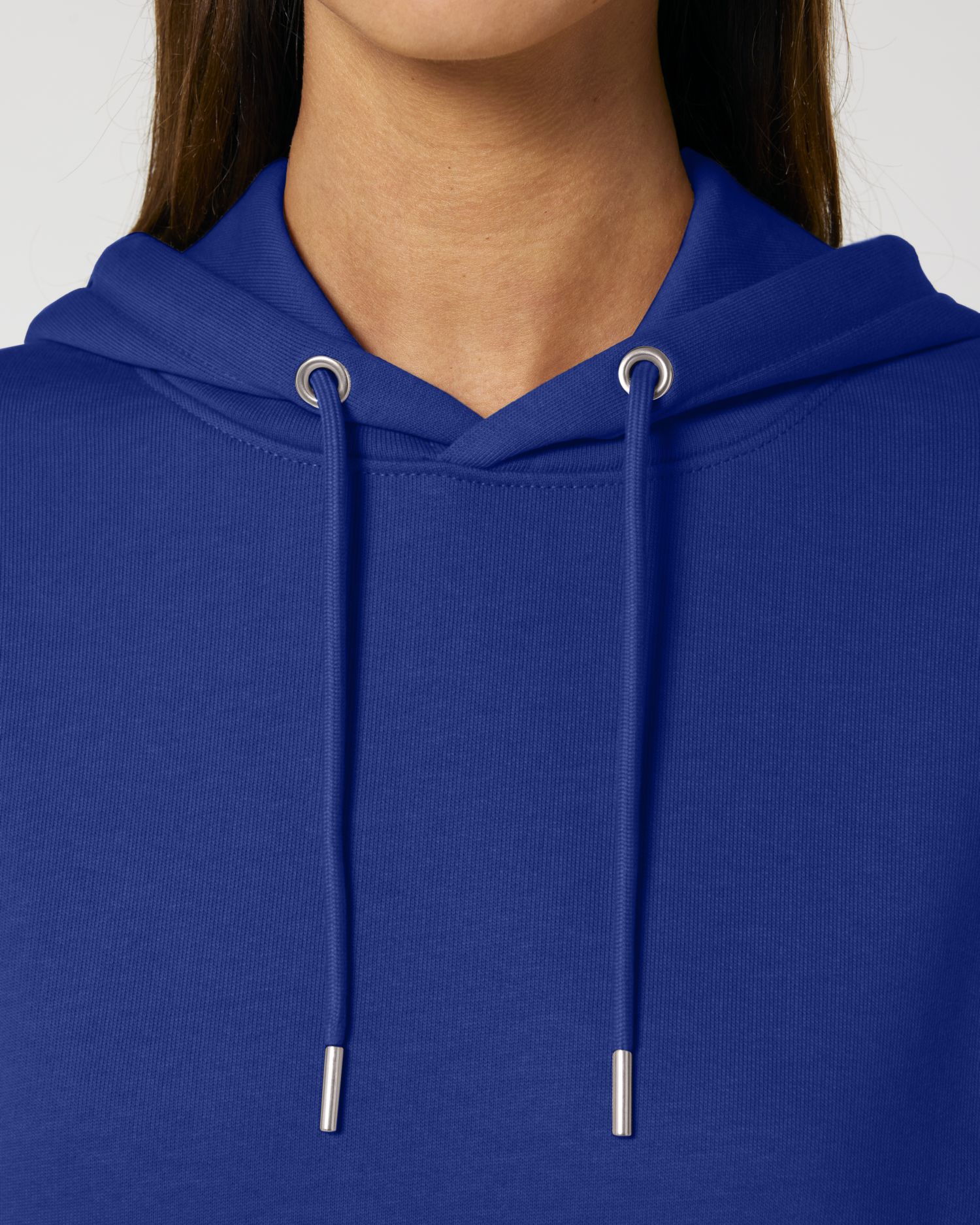 Iconic Unisex Hoodie Sweatshirt | Organic Cotton - 350 GSM | Cruiser 2.0 STSU177