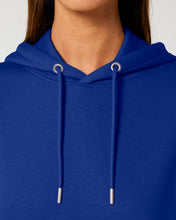 Iconic Unisex Hoodie Sweatshirt | Organic Cotton - 350 GSM | Cruiser 2.0 STSU177