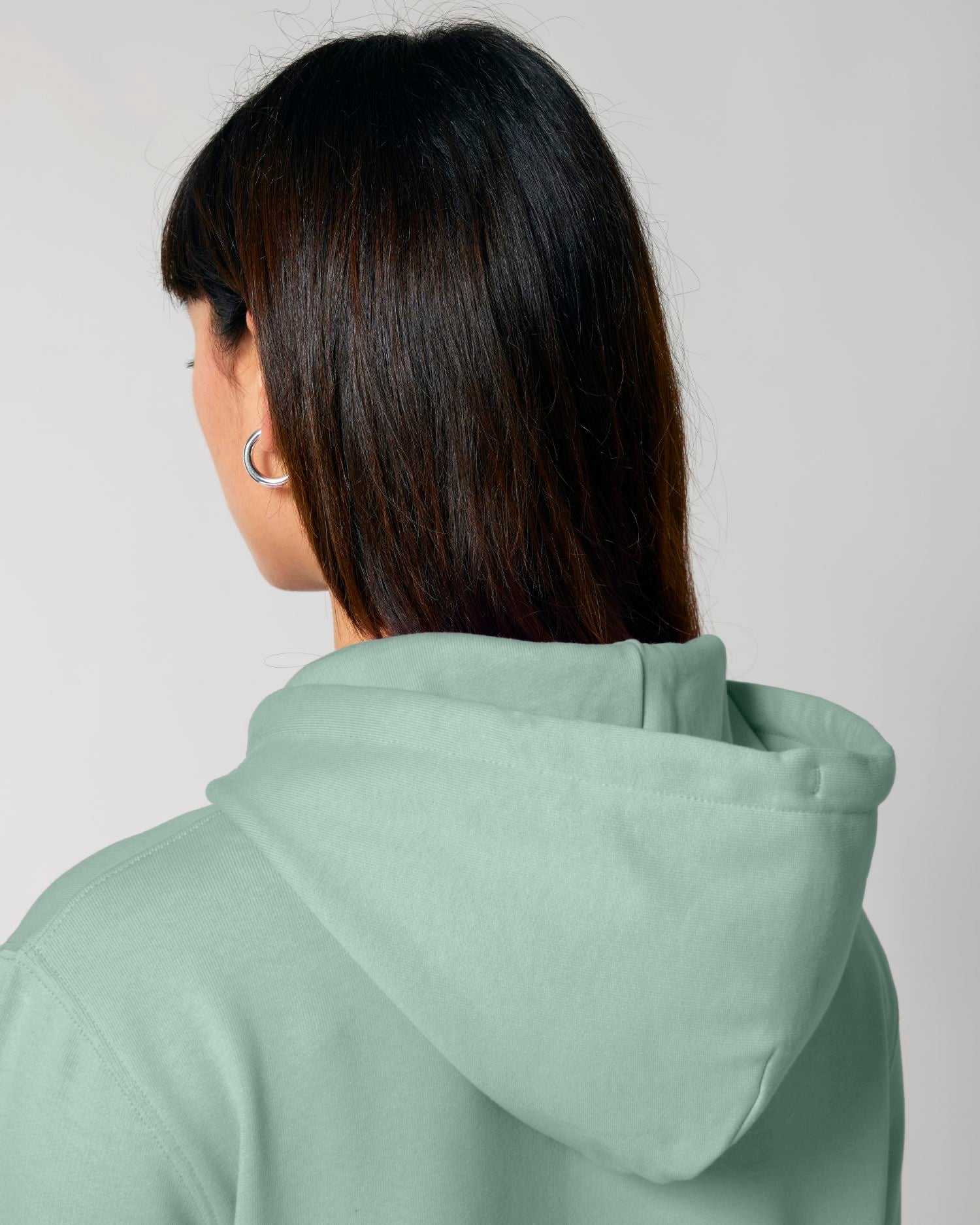 Iconic Unisex Hoodie Sweatshirt | Organic Cotton - 350 GSM | Cruiser 2.0 STSU177