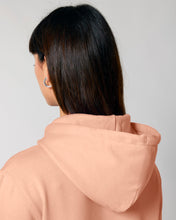 Iconic Unisex Hoodie Sweatshirt | Organic Cotton - 350 GSM | Cruiser 2.0 STSU177
