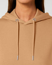 Iconic Unisex Hoodie Sweatshirt | Organic Cotton - 350 GSM | Cruiser 2.0 STSU177