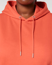 Iconic Unisex Hoodie Sweatshirt | Organic Cotton - 350 GSM | Cruiser 2.0 STSU177