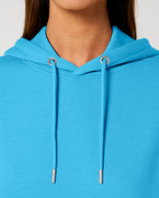 Iconic Unisex Hoodie Sweatshirt | Organic Cotton - 350 GSM | Cruiser 2.0 STSU177
