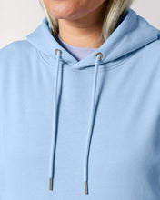 Iconic Unisex Hoodie Sweatshirt | Organic Cotton - 350 GSM | Cruiser 2.0 STSU177