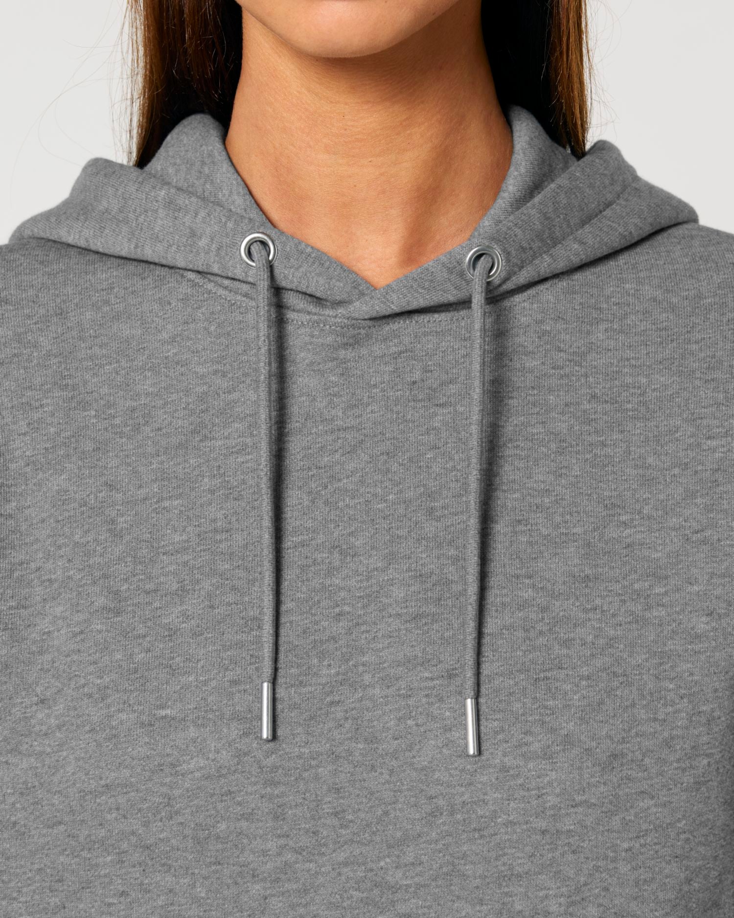 Iconic Unisex Hoodie Sweatshirt | Organic Cotton - 350 GSM | Cruiser 2.0 STSU177