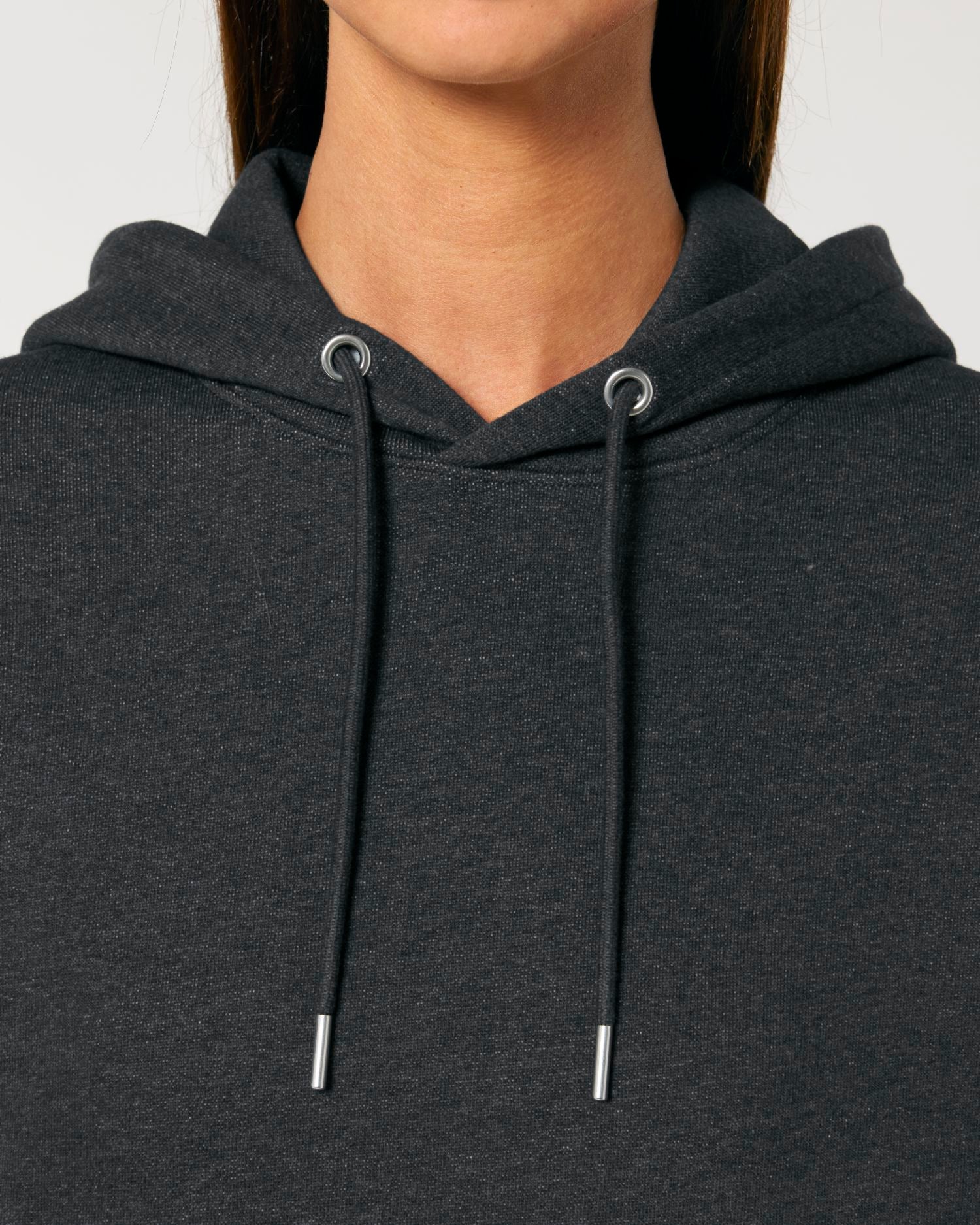 Iconic Unisex Hoodie Sweatshirt | Organic Cotton - 350 GSM | Cruiser 2.0 STSU177