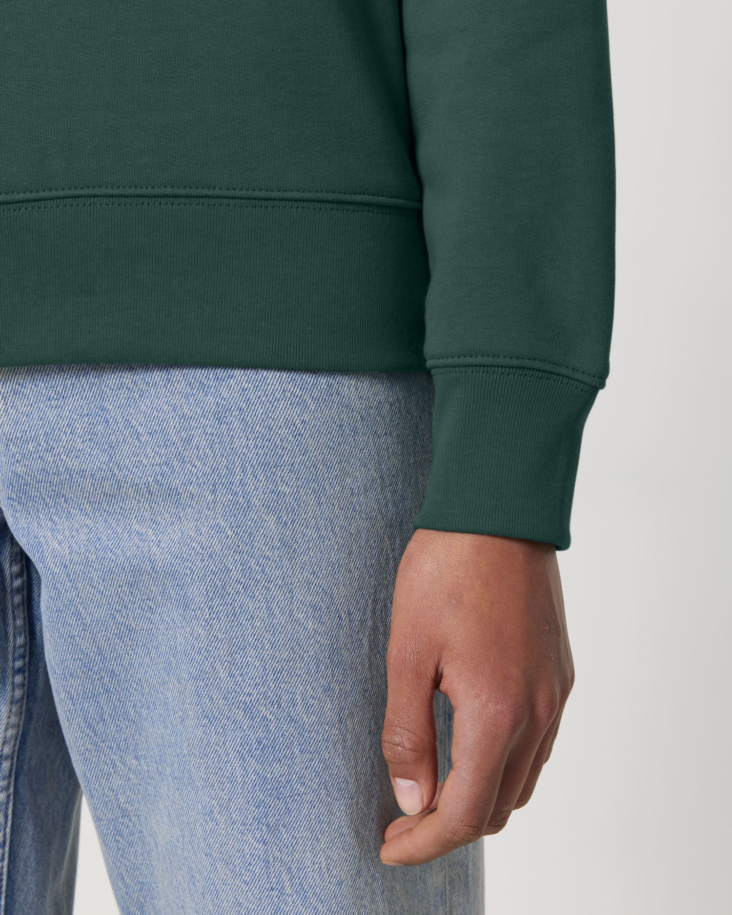 Stanley & Stella STSU178 - Changer 2.0 Sudaderas