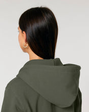 Stanley & Stella STSU179 - Cultivator 2.0 Zipthru