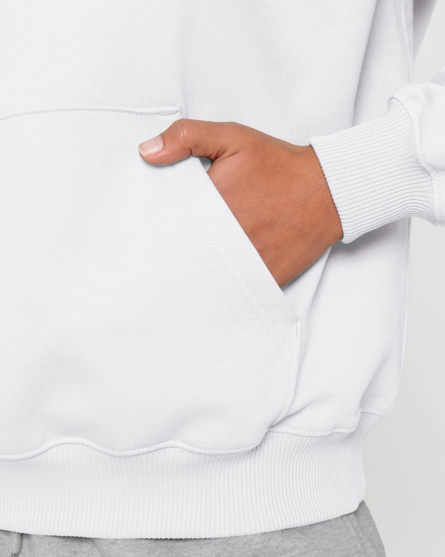 Stanley & Stella STSU797 - Cooper Dry Hoodie