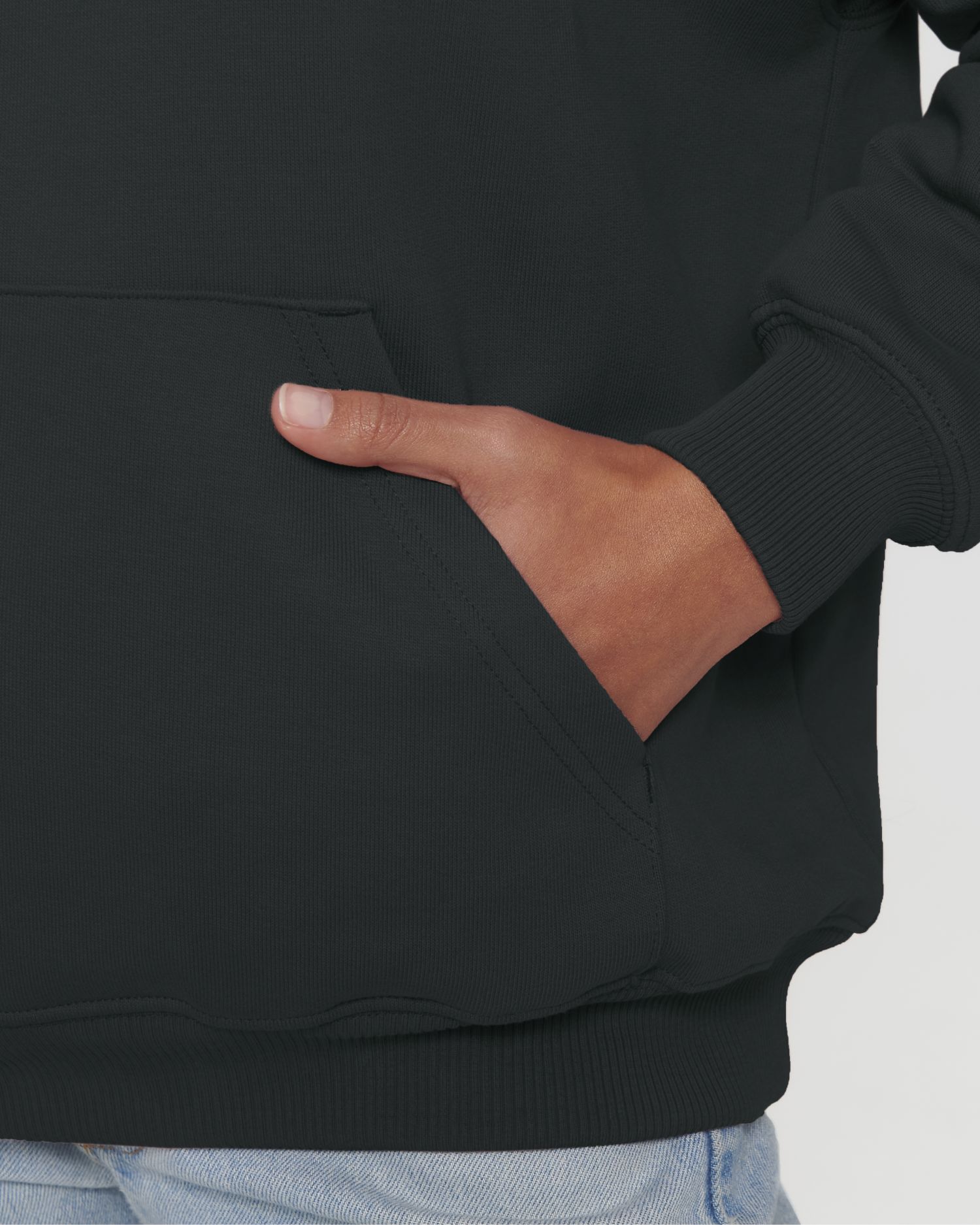 Stanley & Stella STSU797 - Cooper Dry Hoodie