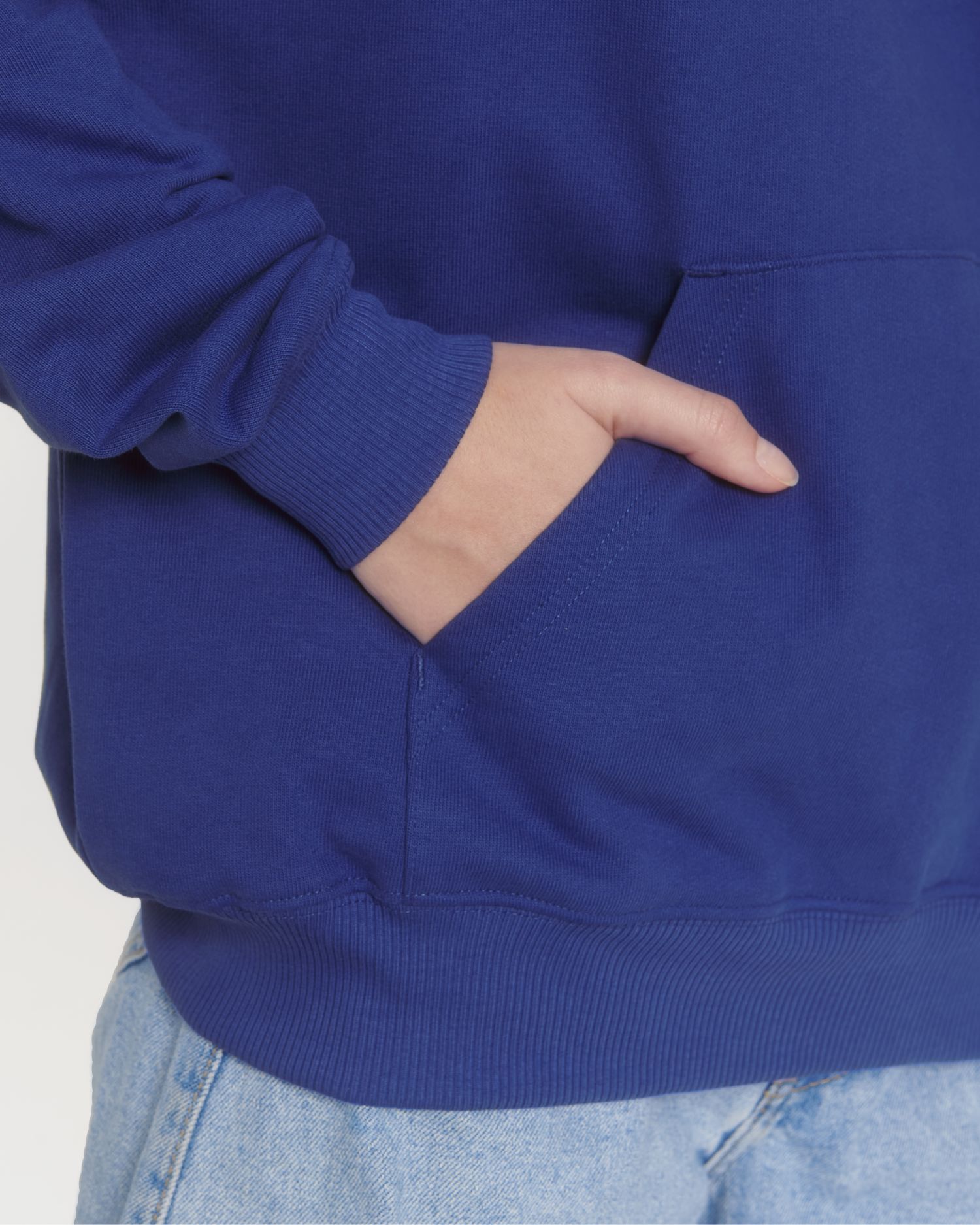 Stanley & Stella STSU797 - Cooper Dry Hoodie