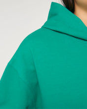 Stanley & Stella STSU797 - Cooper Dry Hoodie