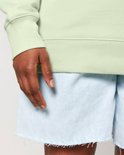 Unisex Organische Medium Fit Crewneck Sweater - 300 g/m² | Matcher STSU799