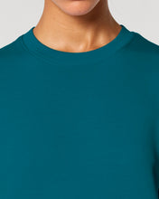 Unisex Organische Medium Fit Crewneck Sweater - 300 g/m² | Matcher STSU799