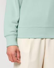 Unisex Organische Medium Fit Crewneck Sweater - 300 g/m² | Matcher STSU799