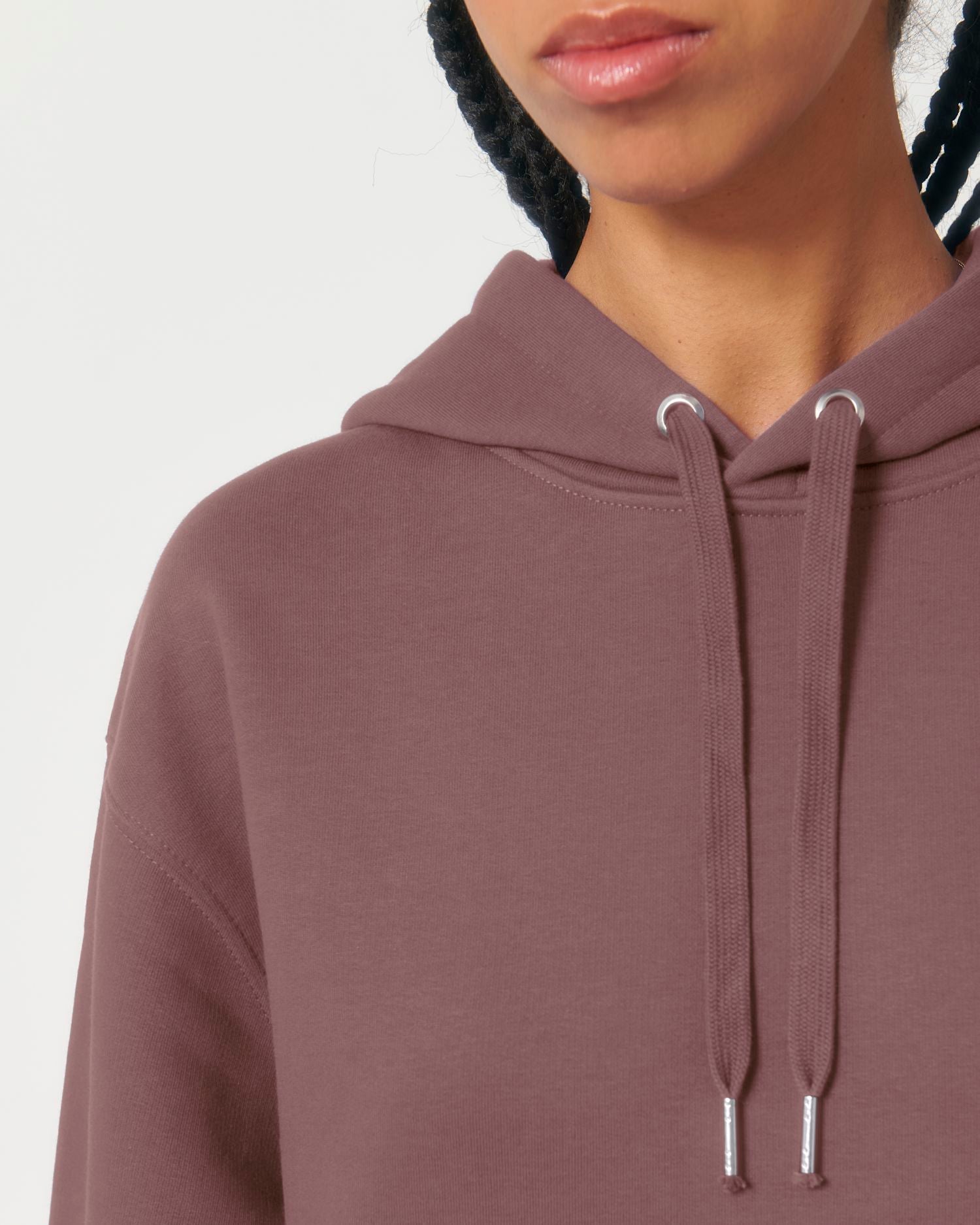 Stanley & Stella STSU856 - Slammer Hoodie