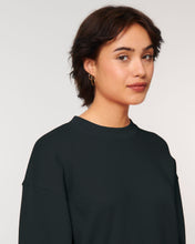 Stanley & Stella STSW874 - Stella Cropster Wave Terry Crewnecks