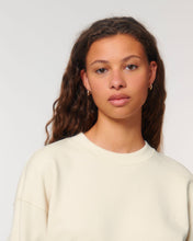 Stanley & Stella STSW874 - Stella Cropster Wave Terry Crewnecks