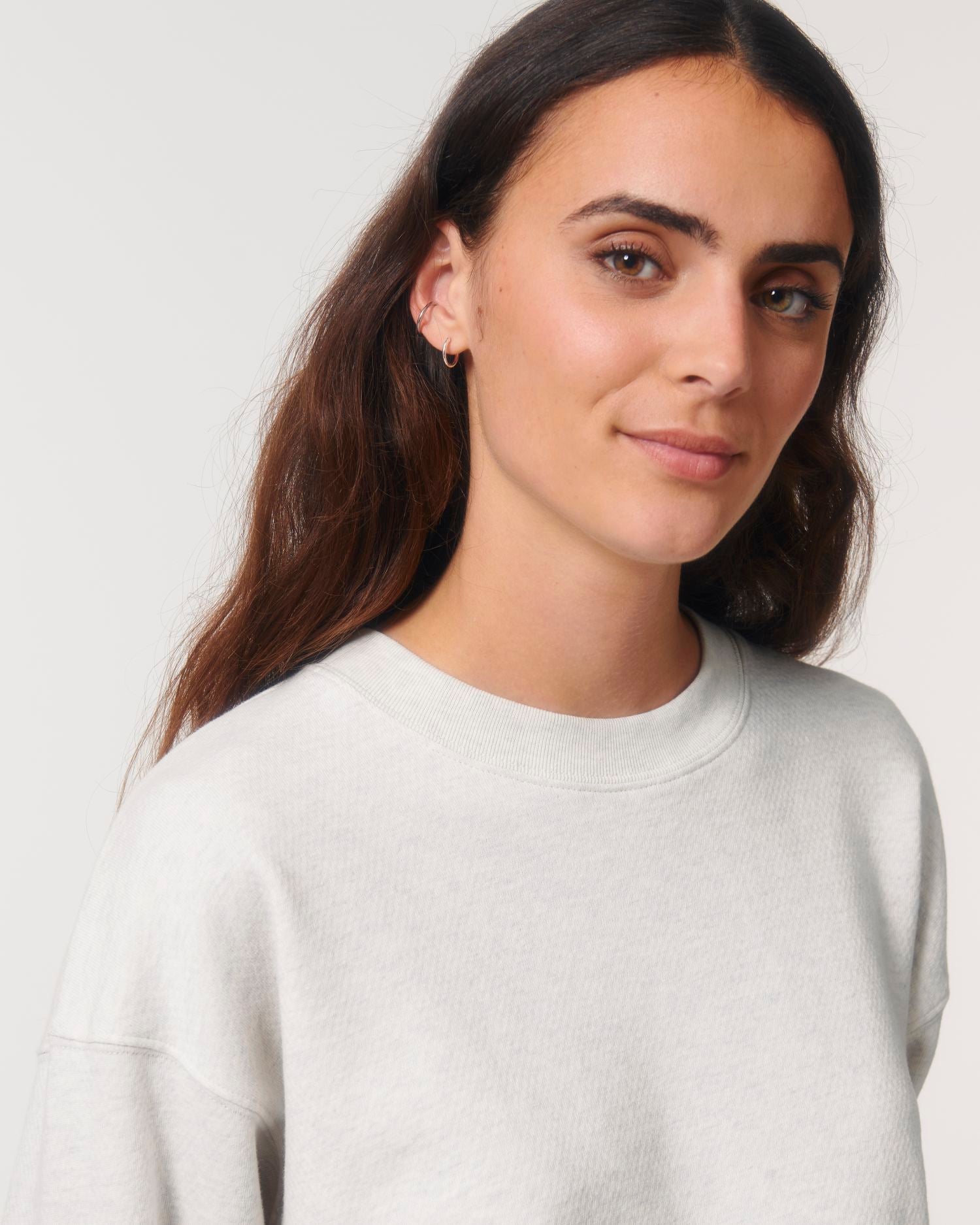 Stanley & Stella STSW874 - Stella Cropster Wave Terry Crewnecks