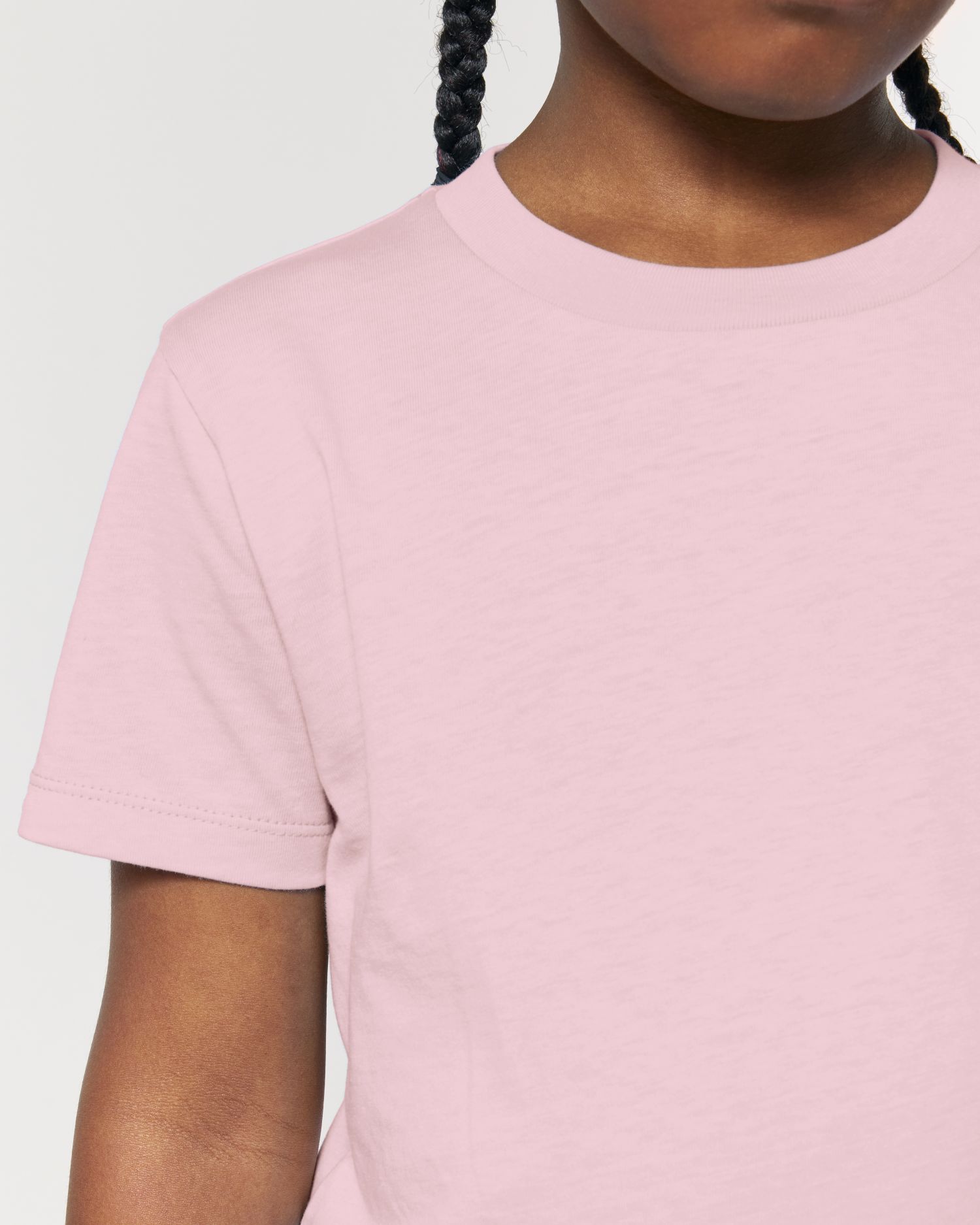 Camiseta de Algodón Orgánico para Niños – 155 g/m² | Mini Creator 2.0 STTK184