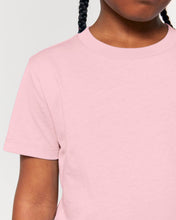Camiseta de Algodón Orgánico para Niños – 155 g/m² | Mini Creator 2.0 STTK184