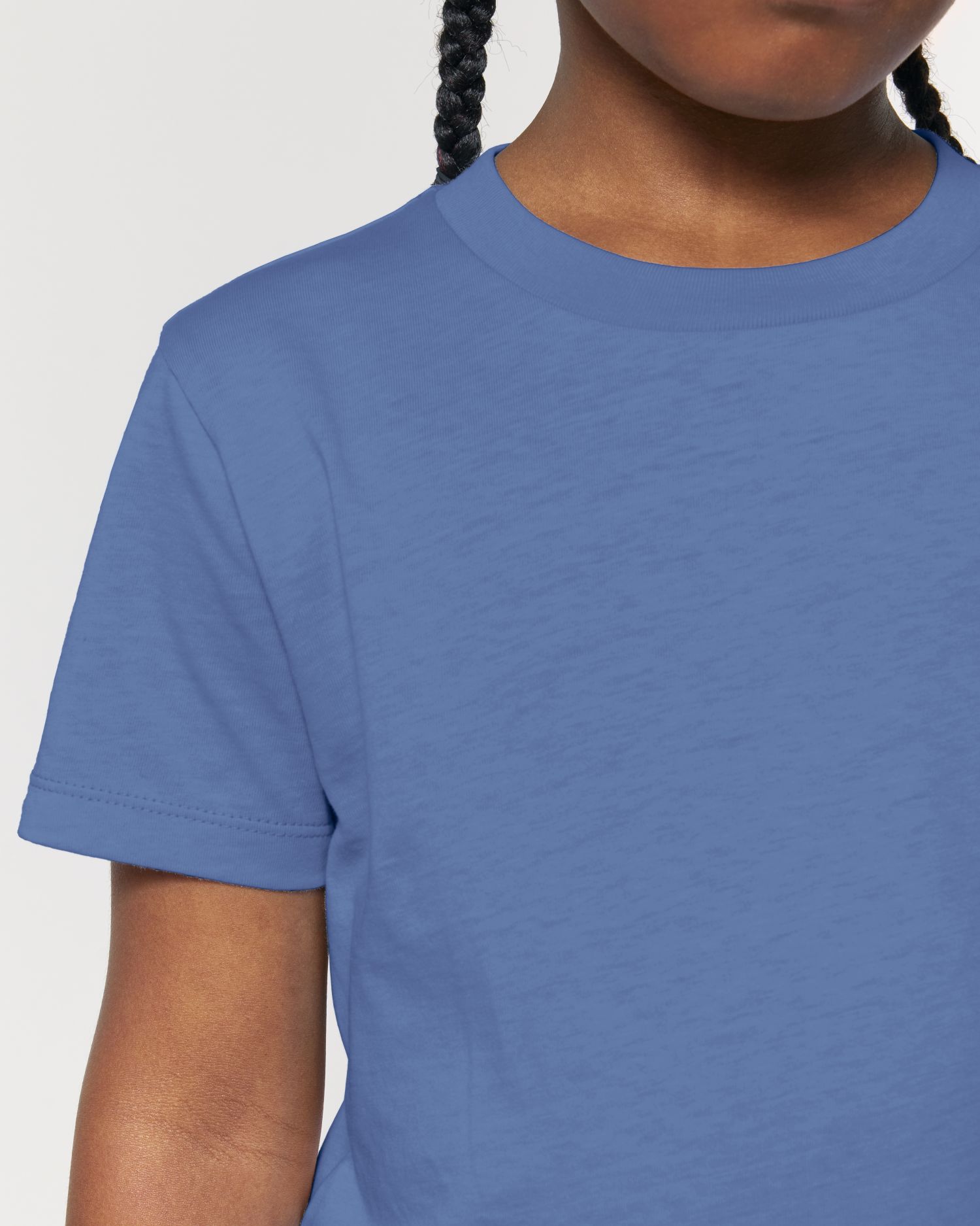 Camiseta Orgánica para Niños – 155 g/m² - Mini Creator 2.0 STTK184