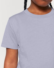 Camiseta Orgánica para Niños – 155 g/m² - Mini Creator 2.0 STTK184