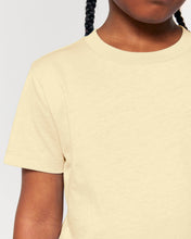 Kids’ Organic Cotton T-Shirt – 155 g/m² | Mini Creator 2.0 STTK184