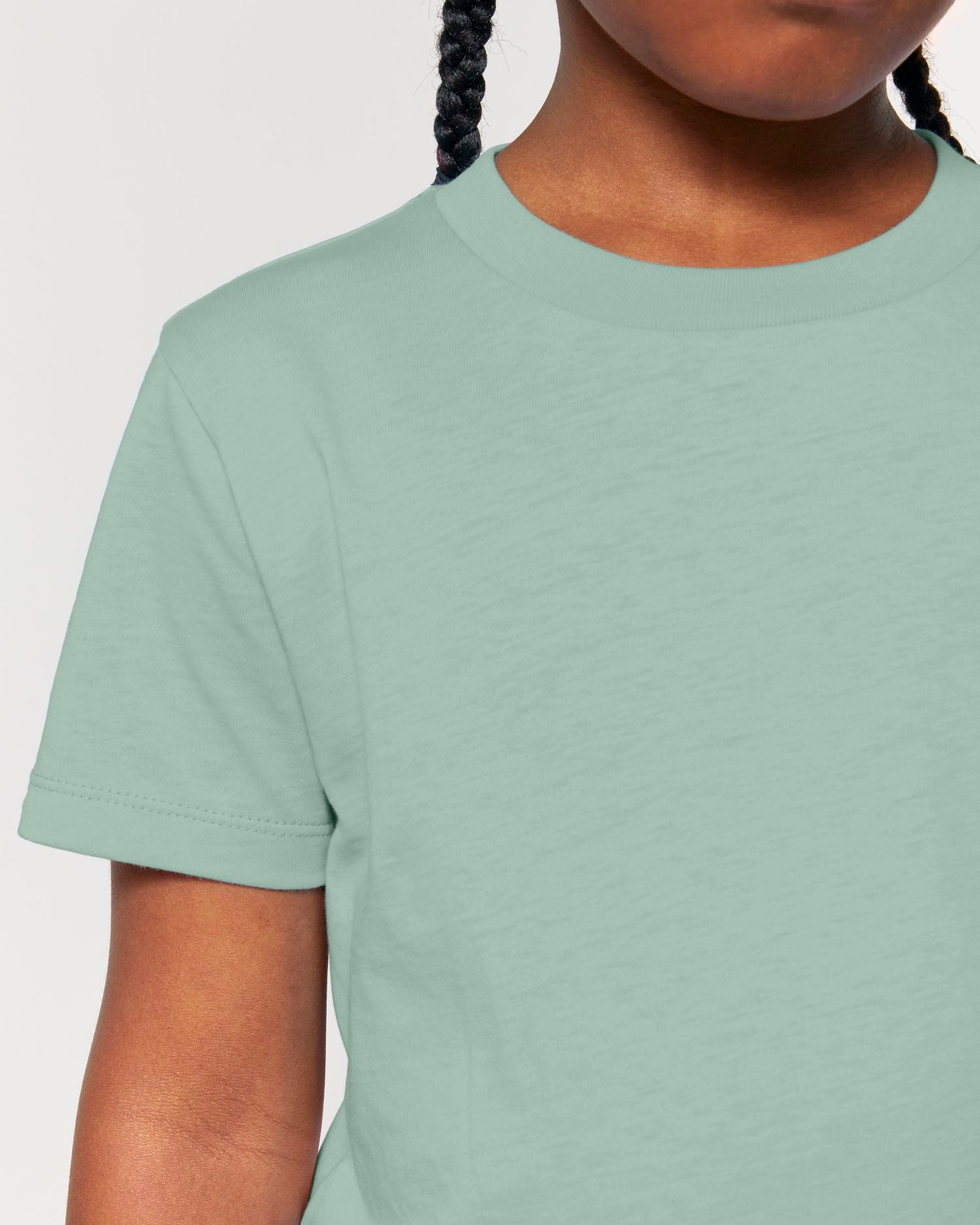 Camiseta Orgánica para Niños – 155 g/m² - Mini Creator 2.0 STTK184