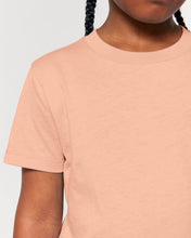 Camiseta de Algodón Orgánico para Niños – 155 g/m² | Mini Creator 2.0 STTK184