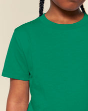 Camiseta Orgánica para Niños – 155 g/m² - Mini Creator 2.0 STTK184