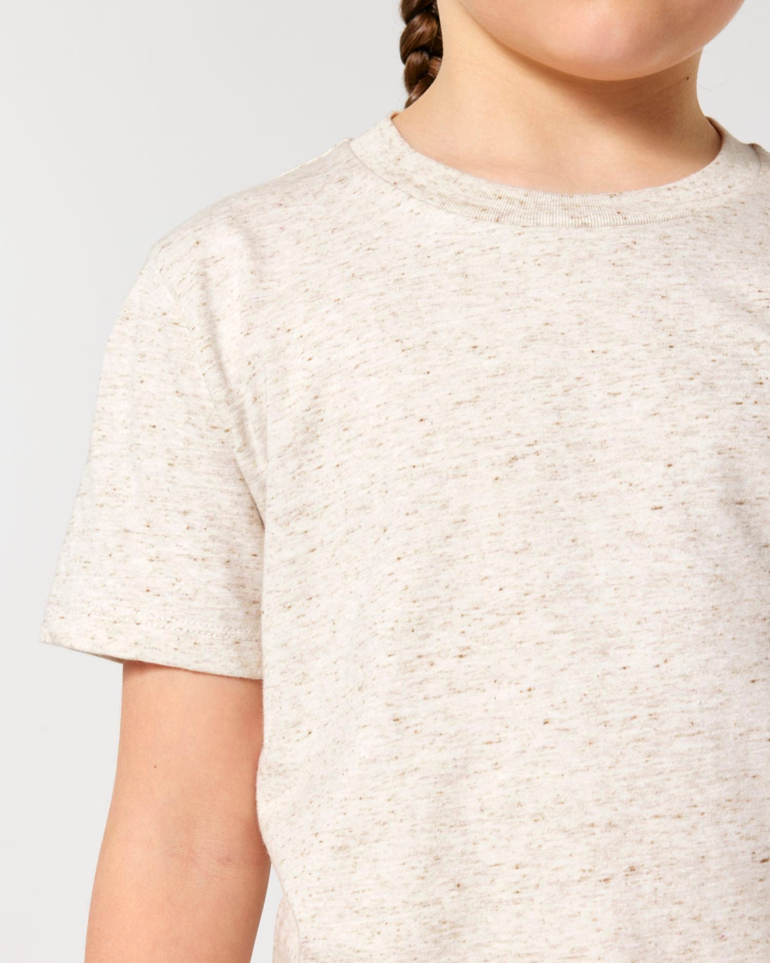 Organic Kids' T-Shirt – 155 g/m² - Mini Creator 2.0 STTK184