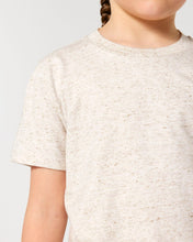 Kids’ Organic Cotton T-Shirt – 155 g/m² | Mini Creator 2.0 STTK184