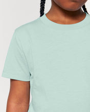 Kids’ Organic Cotton T-Shirt – 155 g/m² | Mini Creator 2.0 STTK184