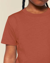 Camiseta Orgánica para Niños – 155 g/m² - Mini Creator 2.0 STTK184