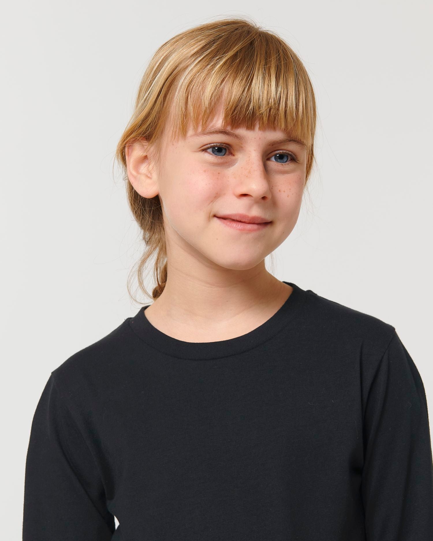 organic cotton long sleeve t shirts