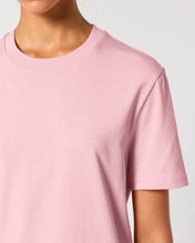 Unisex T-shirt van biologisch katoen - 180 GSM | Creator 2.0 STTU169