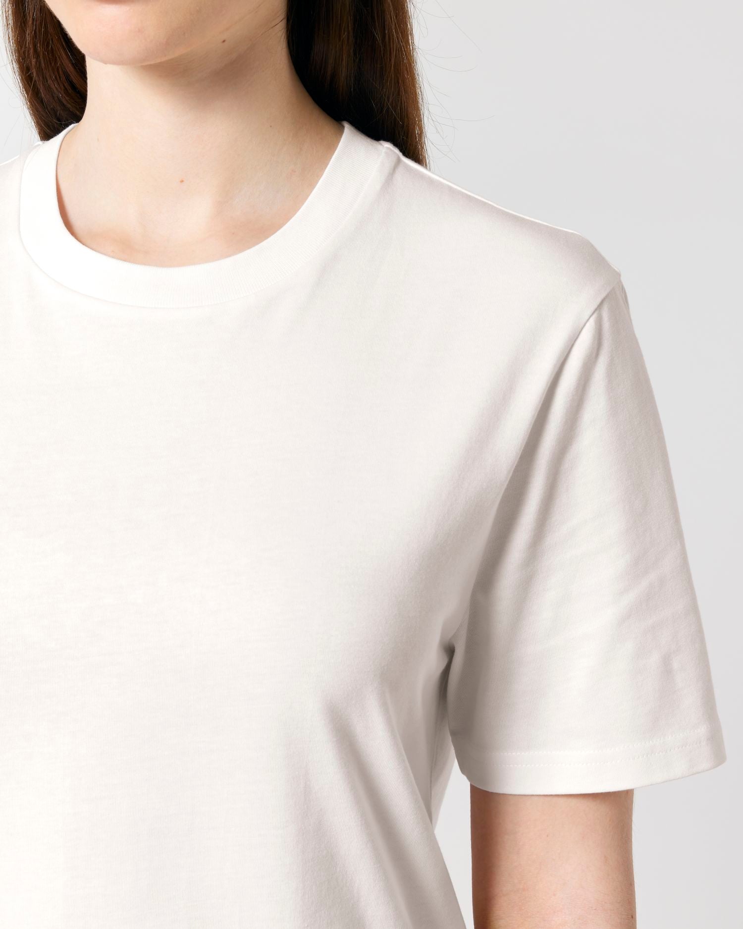 Unisex T-shirt van biologisch katoen - 180 GSM | Creator 2.0 STTU169