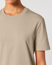 Unisex T-shirt van biologisch katoen - 180 GSM | Creator 2.0 STTU169