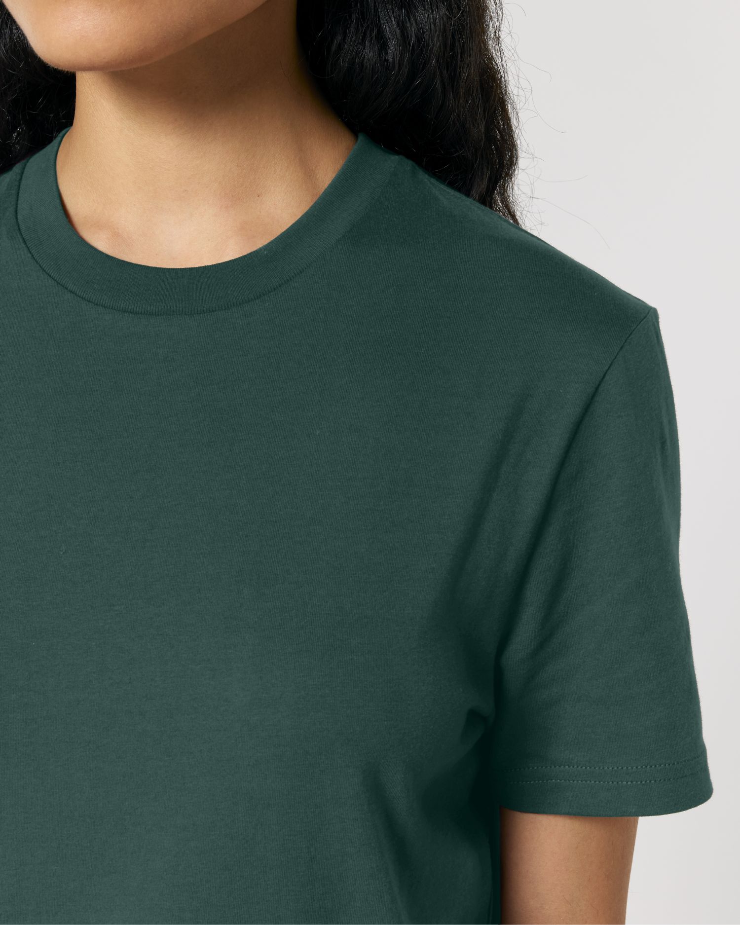 Unisex T-shirt van biologisch katoen - 180 GSM | Creator 2.0 STTU169