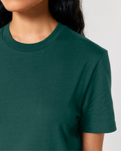 Unisex T-shirt van biologisch katoen - 180 GSM | Creator 2.0 STTU169