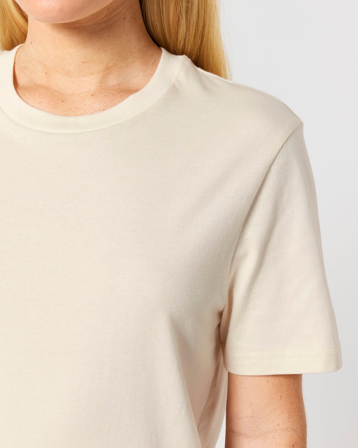 Unisex T-shirt van biologisch katoen - 180 GSM | Creator 2.0 STTU169