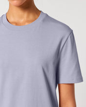 Unisex T-shirt van biologisch katoen - 180 GSM | Creator 2.0 STTU169